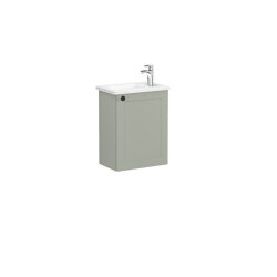 VitrA Root Classic Lavabo Dolabı 45 cm - VİTRA