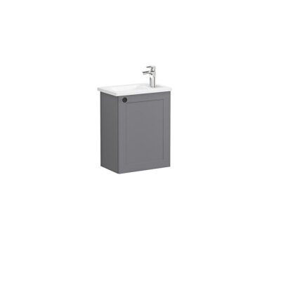 VitrA Root Classic Lavabo Dolabı 45 cm - 1