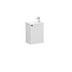 VitrA Root Classic Lavabo Dolabı 45 cm - VİTRA