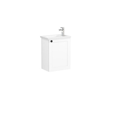 VitrA Root Classic Lavabo Dolabı 45 cm - 1