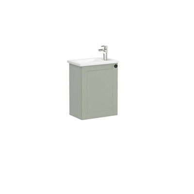 VitrA Root Classic Lavabo Dolabı 45 cm - 1