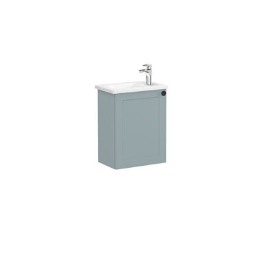 VitrA Root Classic Lavabo Dolabı 45 cm - 1