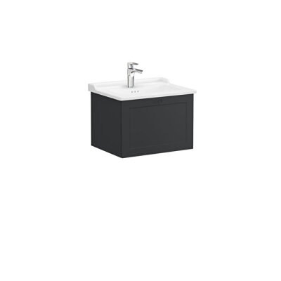 VitrA Root Classic, Lavabo Dolabı, 60 cm - 1