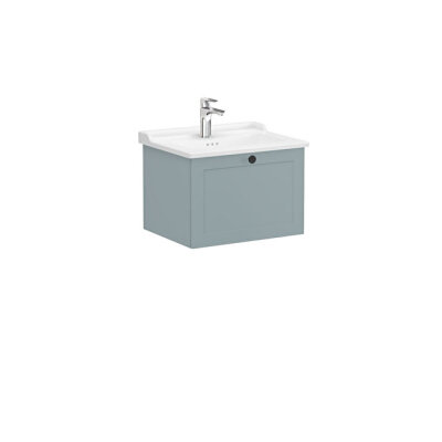 VitrA Root Classic, Lavabo Dolabı, 60 cm - 1