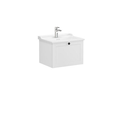 VitrA Root Classic, Lavabo Dolabı, 60 cm - 1