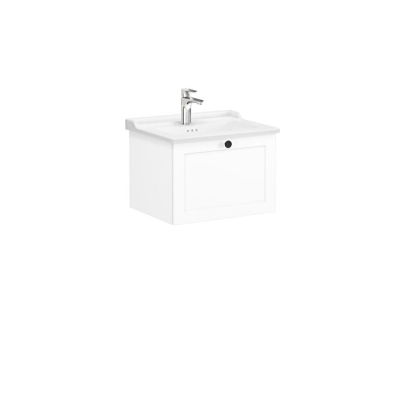 VitrA Root Classic, Lavabo Dolabı, 60 cm - 1