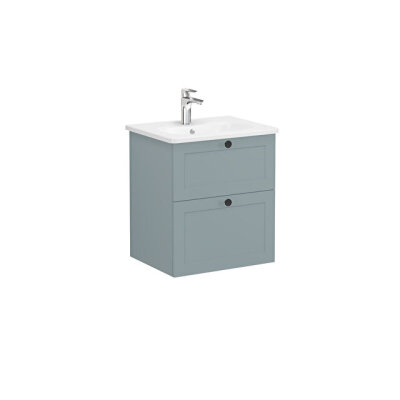 VitrA Root Classic, Lavabo Dolabı, 60 cm - 1
