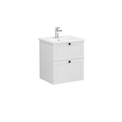 VitrA Root Classic, Lavabo Dolabı, 60 cm - 1