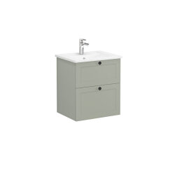 VitrA Root Classic, Lavabo Dolabı, 60 cm - VİTRA