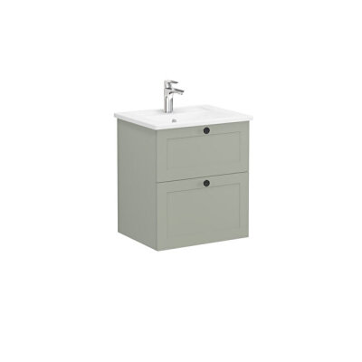 VitrA Root Classic, Lavabo Dolabı, 60 cm - 1