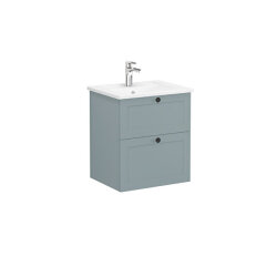 VitrA Root Classic, Lavabo Dolabı, 60 cm - VİTRA