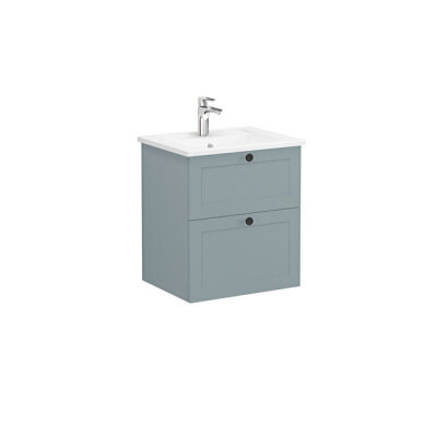 VitrA Root Classic, Lavabo Dolabı, 60 cm - 1
