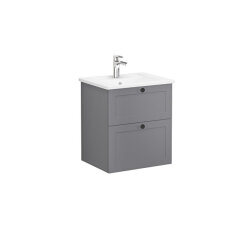 VitrA Root Classic, Lavabo Dolabı, 60 cm - VİTRA