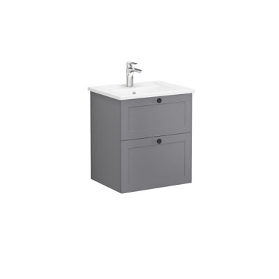 VitrA Root Classic, Lavabo Dolabı, 60 cm - 1