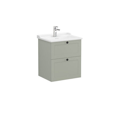 VitrA Root Classic, Lavabo Dolabı, 60 cm - 1