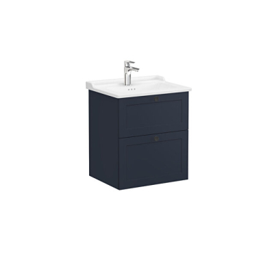 VitrA Root Classic, Lavabo Dolabı, 60 cm - 1