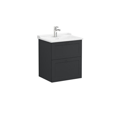 VitrA Root Classic, Lavabo Dolabı, 60 cm - 1