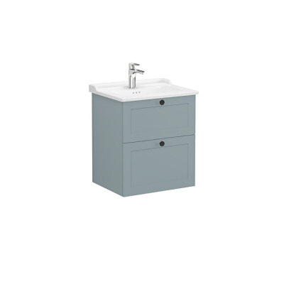 VitrA Root Classic, Lavabo Dolabı, 60 cm - 1