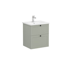 VitrA Root Classic, Lavabo Dolabı, 60 cm - VİTRA