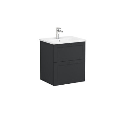 VitrA Root Classic, Lavabo Dolabı, 60 cm - 1