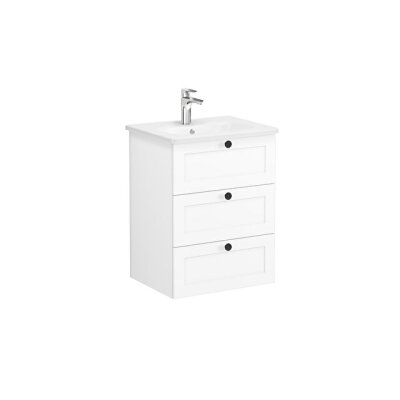VitrA Root Classic, Lavabo Dolabı, 60 cm - 1
