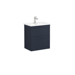 VitrA Root Classic Lavabo Dolabı, 60 cm - VİTRA