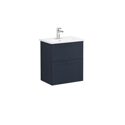 VitrA Root Classic Lavabo Dolabı, 60 cm - 1