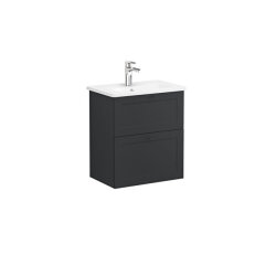 VitrA Root Classic Lavabo Dolabı, 60 cm - VİTRA