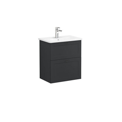 VitrA Root Classic Lavabo Dolabı, 60 cm - 1