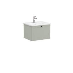VitrA Root Classic, Lavabo Dolabı, 60 cm - VİTRA