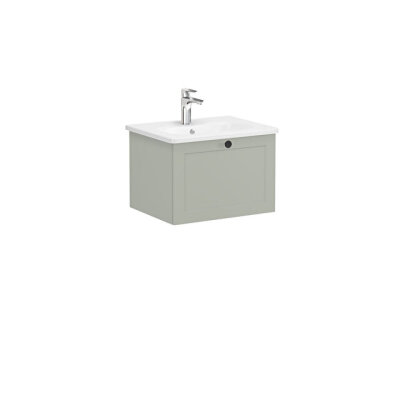 VitrA Root Classic, Lavabo Dolabı, 60 cm - 1