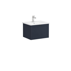 VitrA Root Classic, Lavabo Dolabı, 60 cm - VİTRA