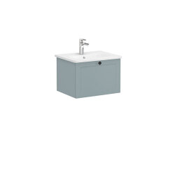 VitrA Root Classic, Lavabo Dolabı, 60 cm - VİTRA