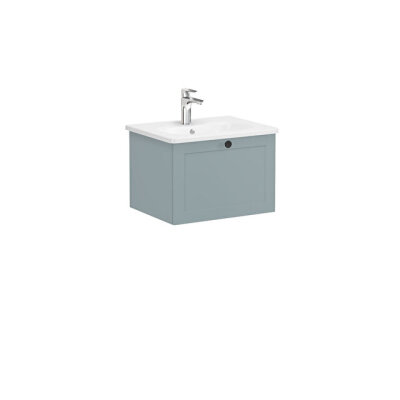 VitrA Root Classic, Lavabo Dolabı, 60 cm - 1