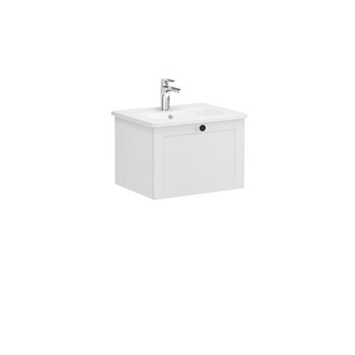 VitrA Root Classic, Lavabo Dolabı, 60 cm - 1