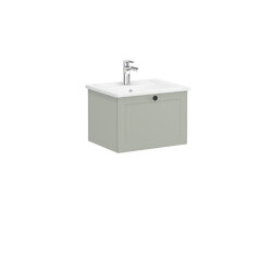 VitrA Root Classic, Lavabo Dolabı, 60 cm - VİTRA