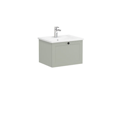 VitrA Root Classic, Lavabo Dolabı, 60 cm - 1