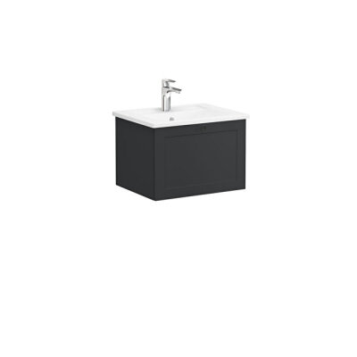 VitrA Root Classic, Lavabo Dolabı, 60 cm - 1