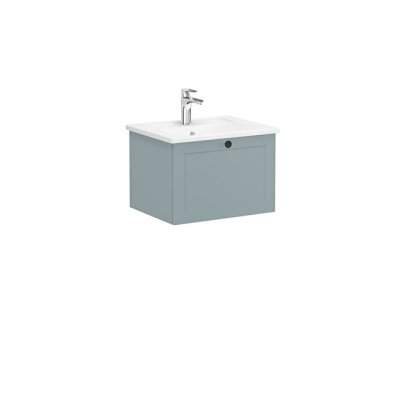 VitrA Root Classic, Lavabo Dolabı, 60 cm - 1
