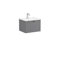 VitrA Root Classic, Lavabo Dolabı, 60 cm - VİTRA