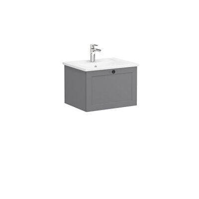 VitrA Root Classic, Lavabo Dolabı, 60 cm - 1