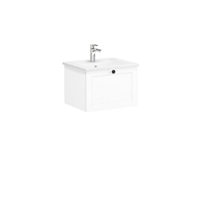 VitrA Root Classic, Lavabo Dolabı, 60 cm - 1