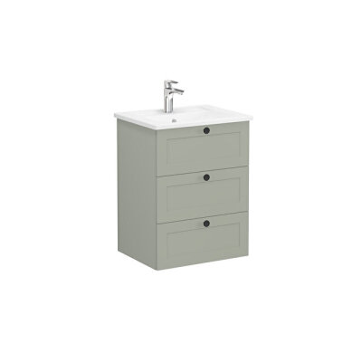 VitrA Root Classic, Lavabo Dolabı, 60 cm - 1