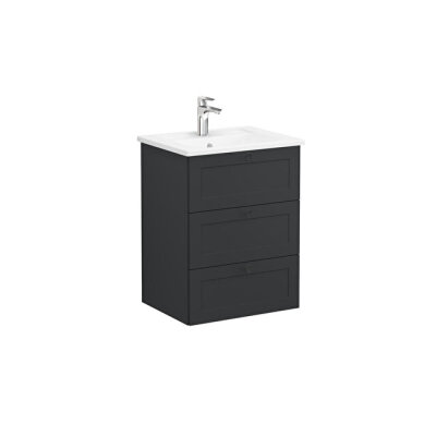 VitrA Root Classic, Lavabo Dolabı, 60 cm - 1