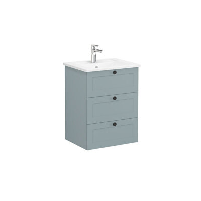 VitrA Root Classic, Lavabo Dolabı, 60 cm - 1