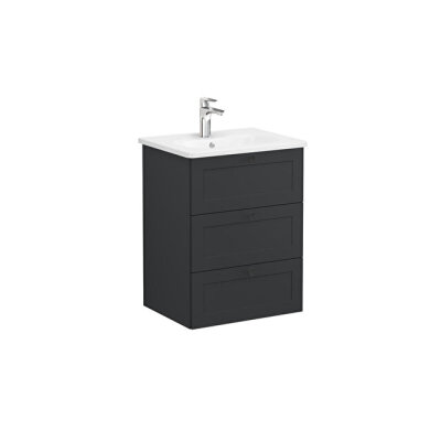 VitrA Root Classic, Lavabo Dolabı, 60 cm - 1
