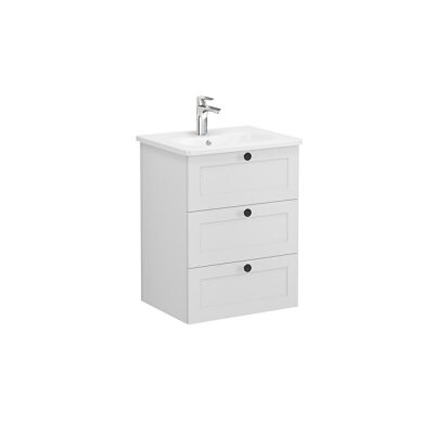 VitrA Root Classic, Lavabo Dolabı, 60 cm - 1
