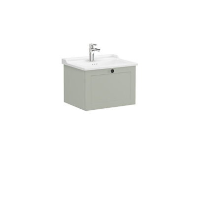 VitrA Root Classic, Lavabo Dolabı, 60 cm - 1