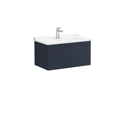 VitrA Root Classic, Lavabo Dolabı, 80 cm - 1