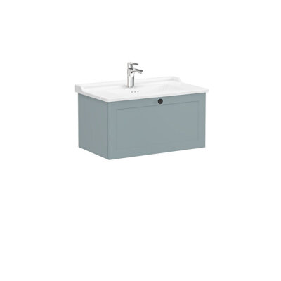 VitrA Root Classic, Lavabo Dolabı, 80 cm - 1